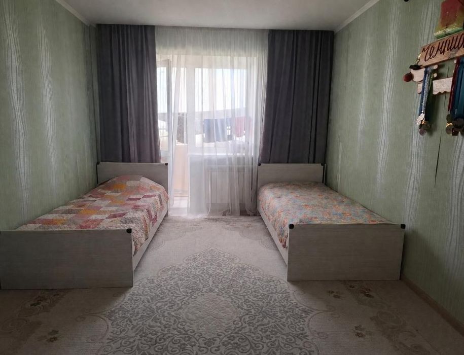 Мебель в детскую комнату