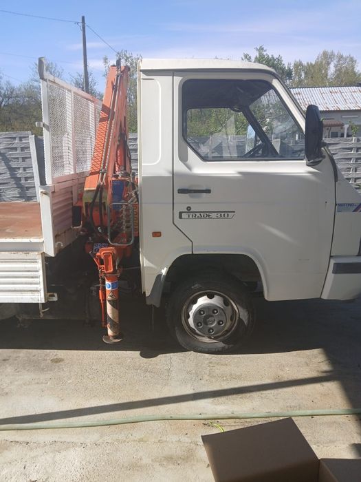 Camion basculabil
