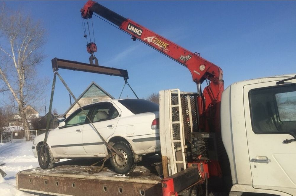 Манипулятор семей