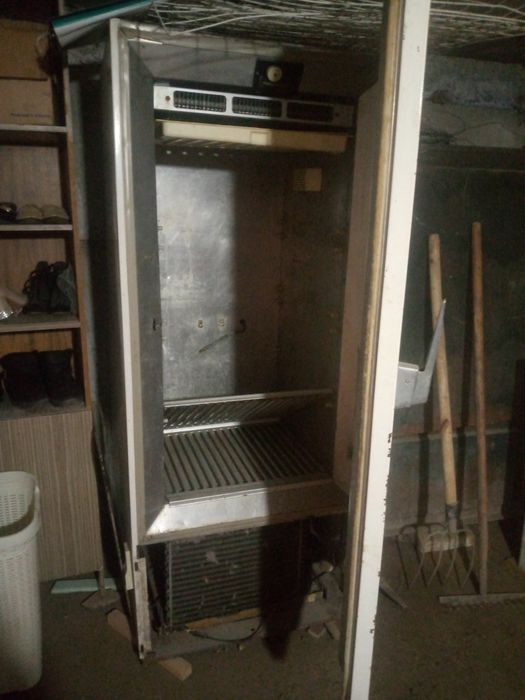 Bk kanditsianer xolodilnik