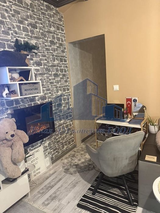 Продава се Тристаен апартамент в Шумен, Болницата - 120 кв.м за 1700 €/кв.м - Снимка #5