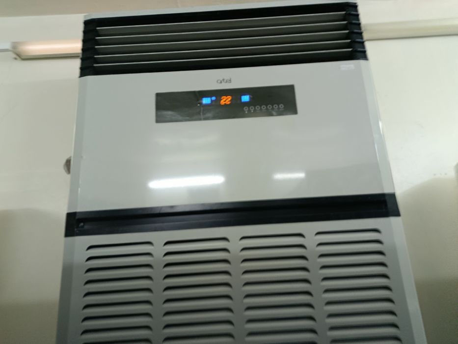 Kanditsaner ustanofka remont vozduxovod qoyiw xizmati