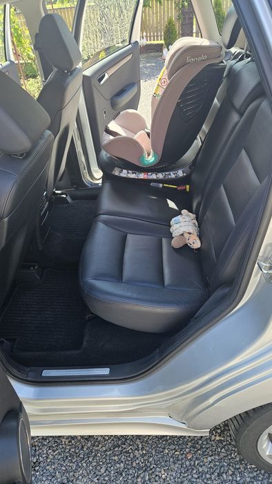 Mercedes A Classe AUTOMAT