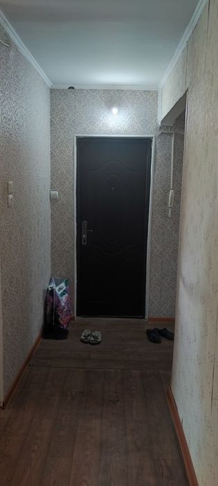 2х комнатная квартира
