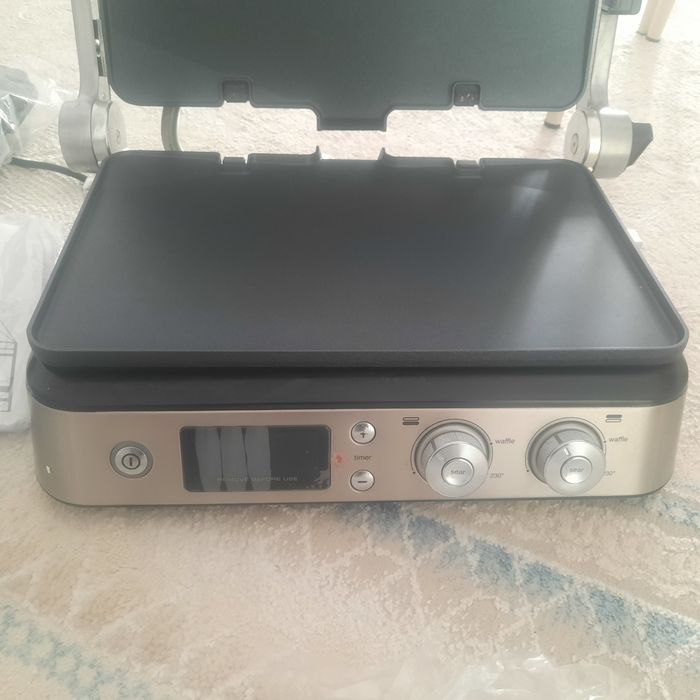 Мультигрилль Braun 9 CG9047