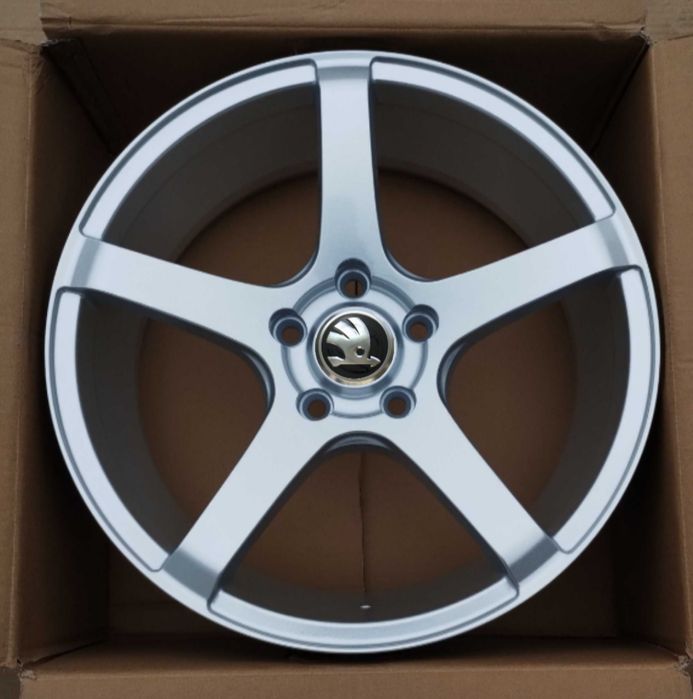 Jante 17 Vw Audi A3 A4 A5 A6 A7 A8 TT sau Q2 Q3 Q5 Seat Skoda