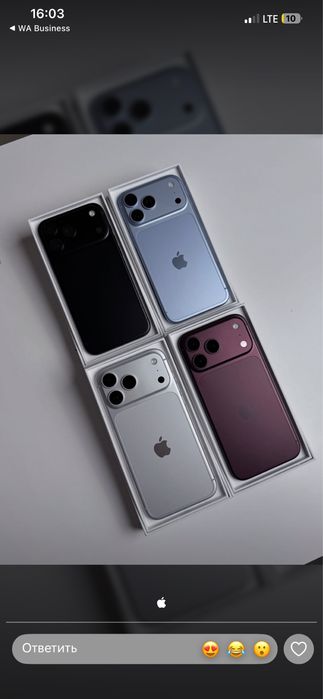 Iphone 18 pro 18 pro max