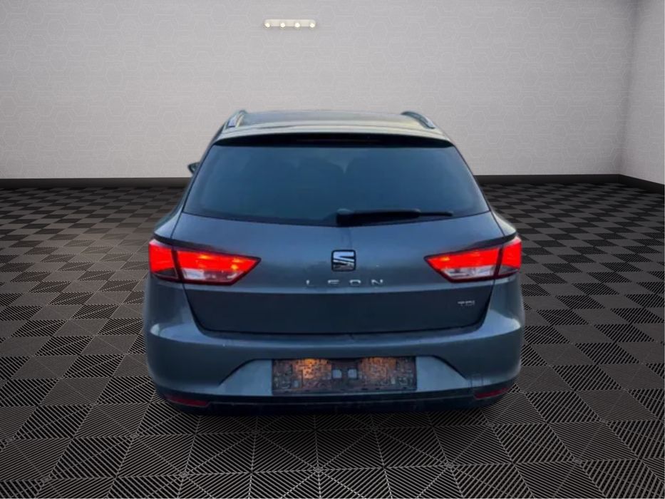 Seat Leon 2015 Automat
