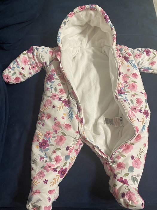 Salopeta Mothercare, 0-3 luni