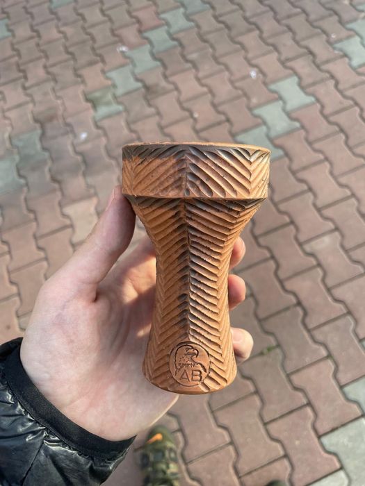 Creuzet Narghilea Artbar Killer