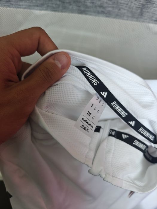 Олимпийка Adidas оригинал, новая, размер M