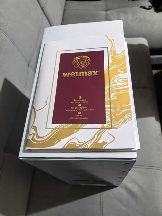 Пречиствател за въздух