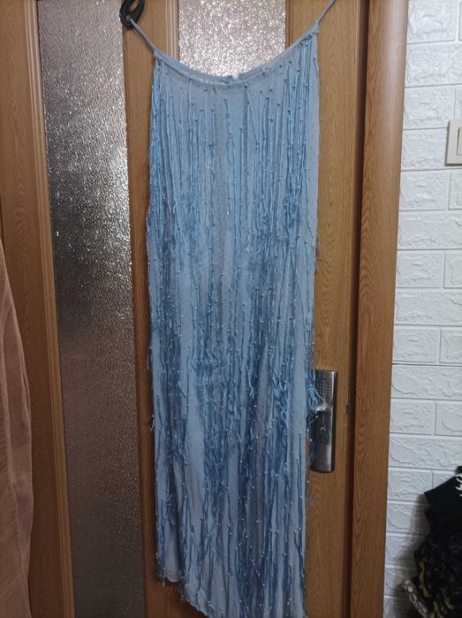 пола висша мода Celia Kritharioti