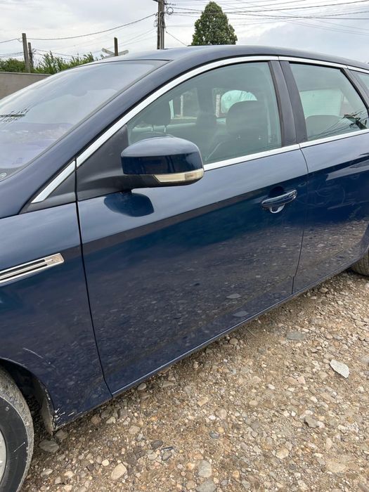 Ușă dreapta spate Ford Mondeo Mk4 2012 facelift