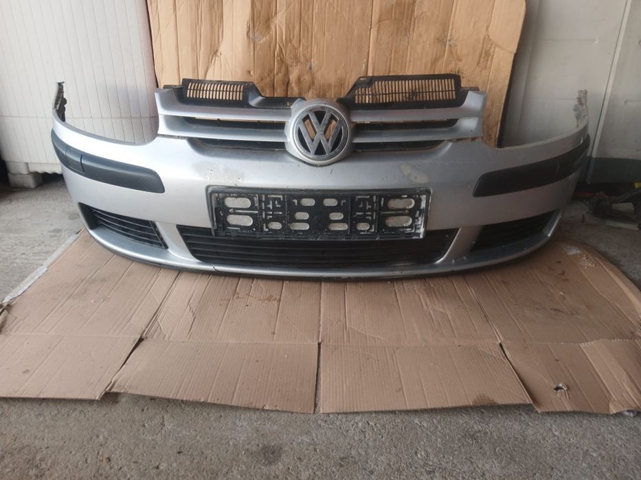Bara fata vw golf 5 2007