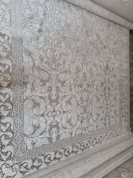 Новые турецкие ковры