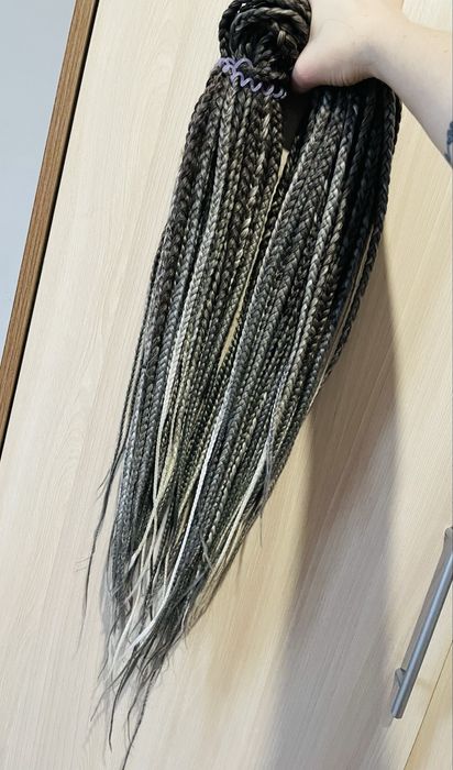 продам комплект DE кос.