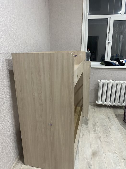 Деткая кровать  не дорого