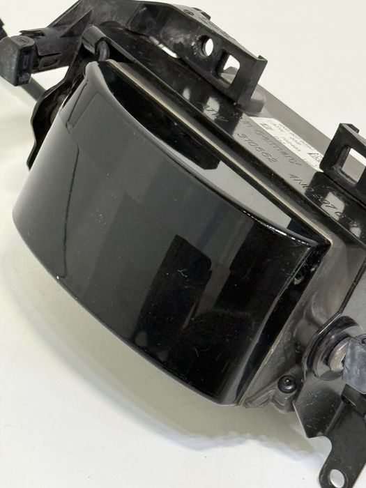 Night Vision Laser Scanner  дистроник Audi A8 S8 D5 4N0907660G