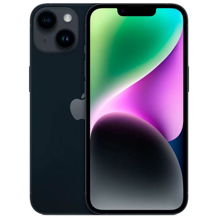 Iphone 14 128gb sim esim