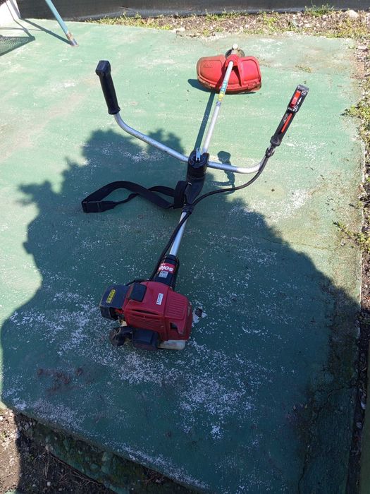 Trimmer Kawasaki TJ 27 E 1.2 Ps