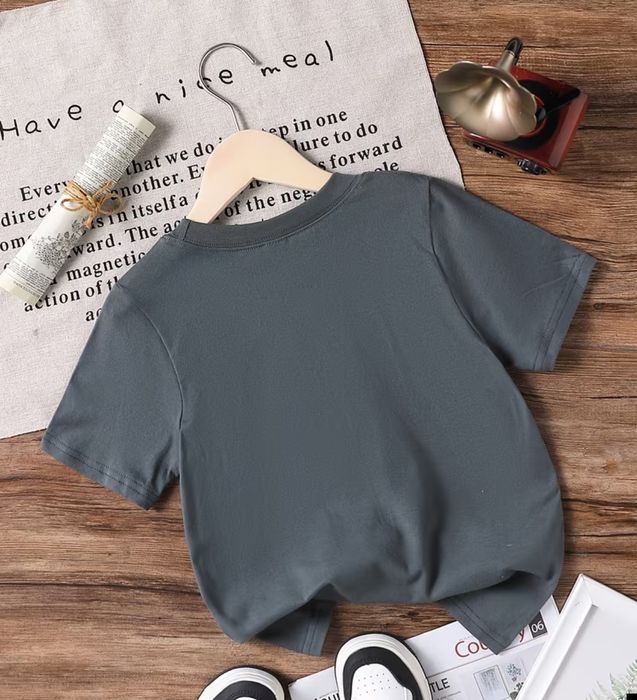 НОВИ тениска 6/7 и блуза за момче (H&M, 134/140, 8–10 г.)
