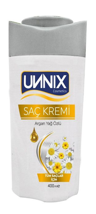 Shampoo shampun Unnix 600ml