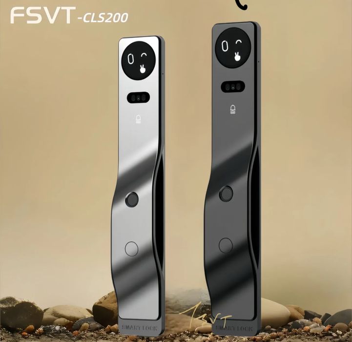 Электронный замок смарт