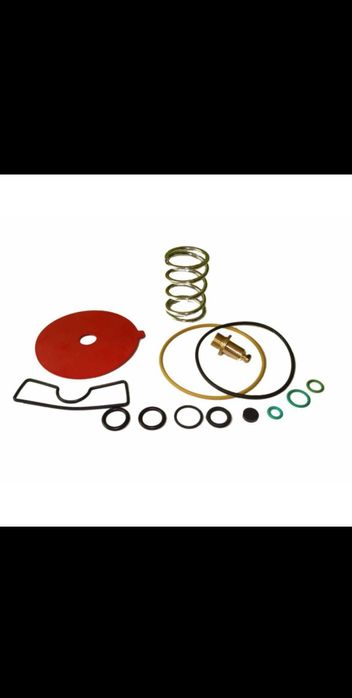 Газова система BRC