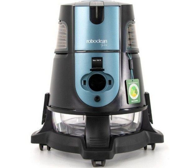 Roboclean pro yangi