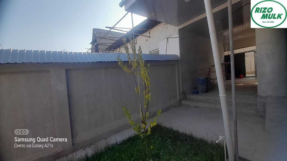 Назарбек Текстилда ховли сотилади. NR494/137