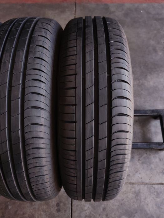 165 70 R14 vara Roti Jante 4x100 Vw Skoda Seat Anvelope Cauciucuri Hankook 6mm
