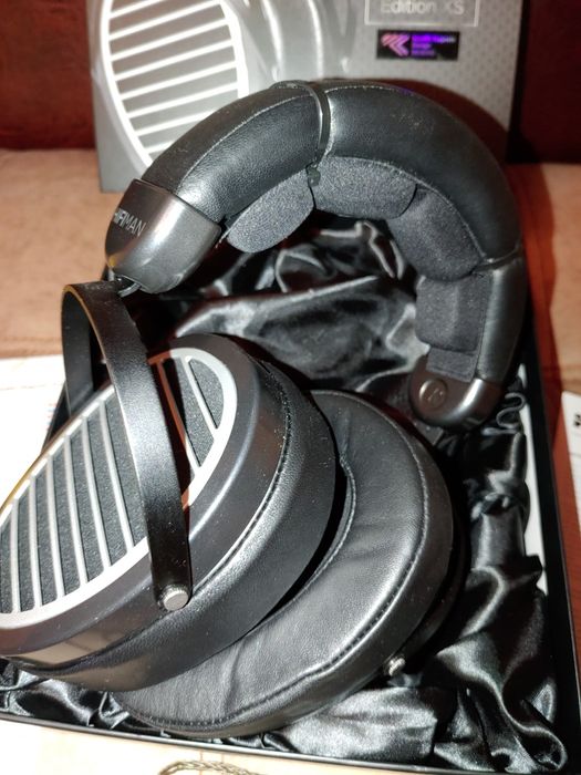 Слушалки HIFIMAN EDITION XS