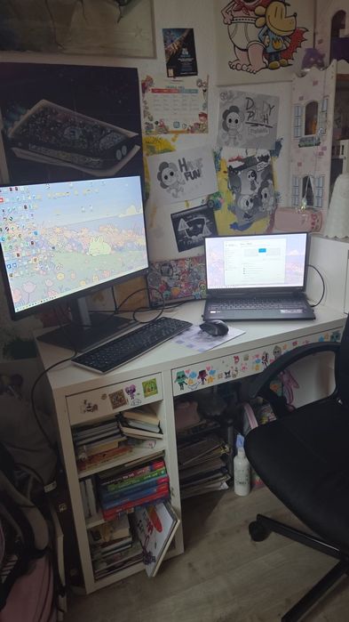 Monitor profesional ASUS ProArt PA279CV 27 inch