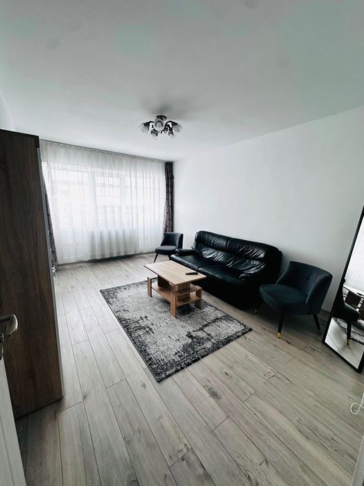 Apartament de închiriat