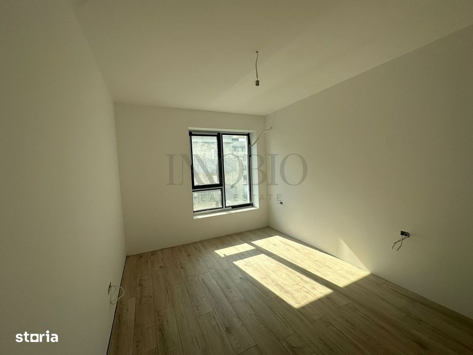 Apartament 2 camere | Imobil nou | 0% Comision | Atrium Plaza