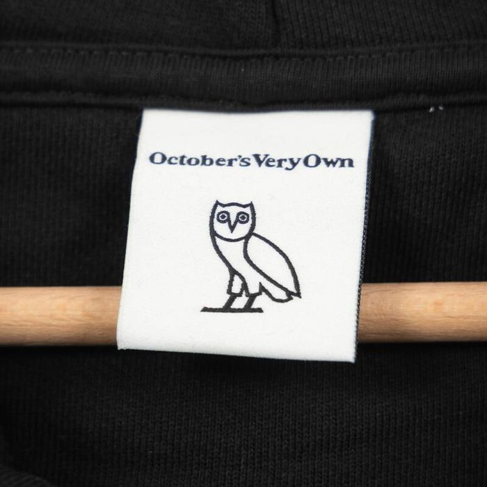 October's Very Own (OVO) Drake Суичър