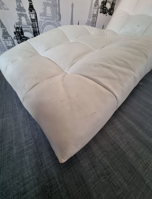 Fotoliu/Canapea tip şezlong