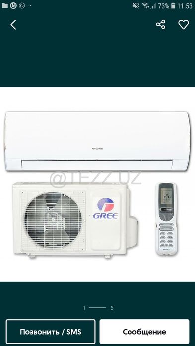 кондиционeр установка kanditsaner ustanovka demontaj garantya