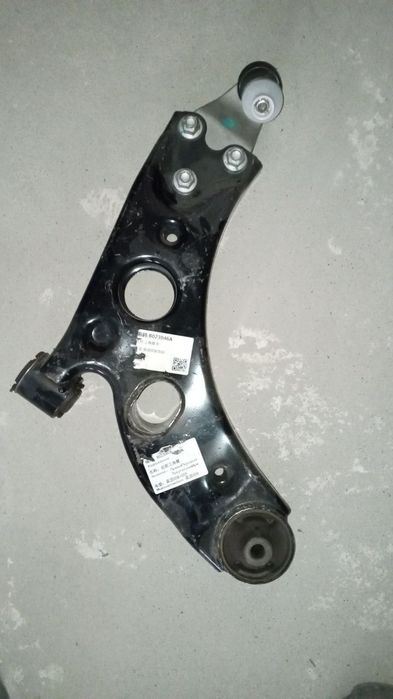 Old o'ng richag Dongfeng ep 007