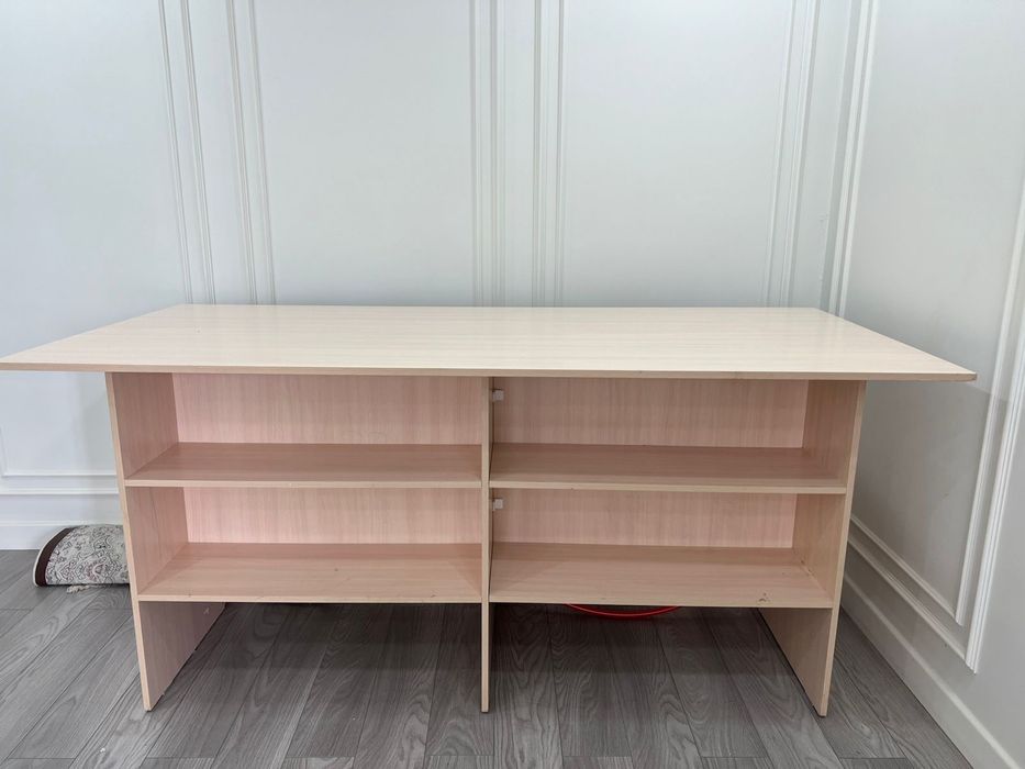 Стол для отелье. Раскройный