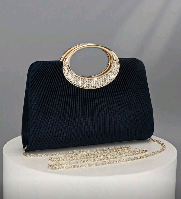 Gentuță de noua lux