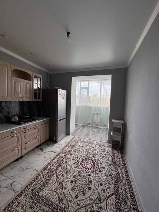 2 комнатная квартира