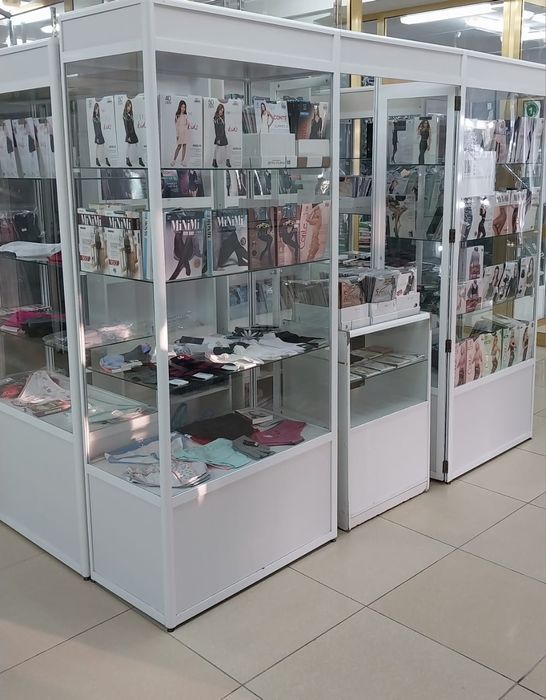 Торговое оборудование