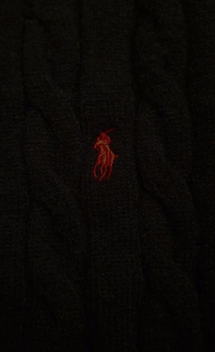 pulover polo ralph lauren