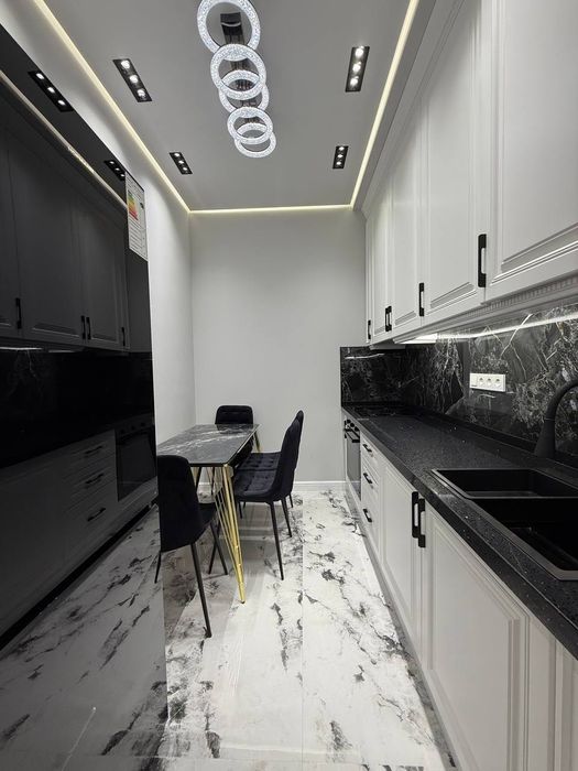 СРОЧНО Прадажа 2х комнатная квартира  ЖК New life Yashnobad