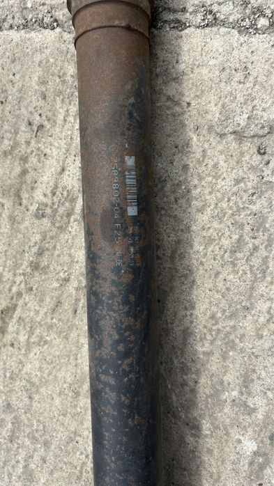 Cardan spate bmw x3 f25 stare buna