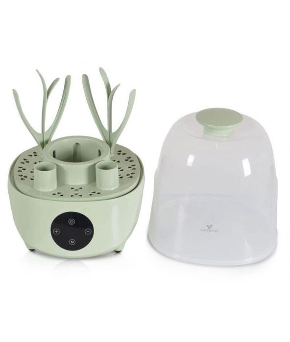Sterilizator electric Cangaroo Bottle