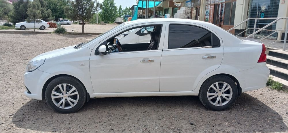 Nexia 3 2020 yil