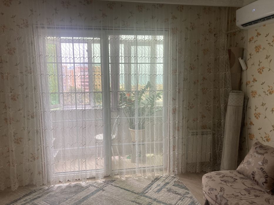 Продаётся жильё